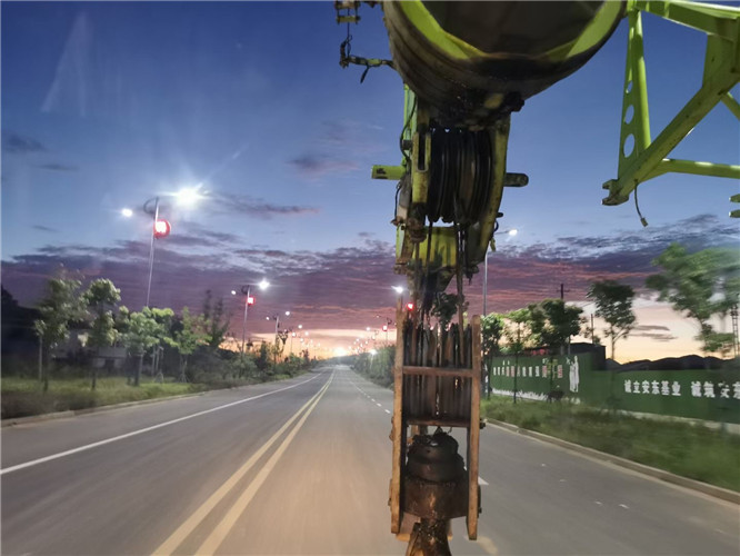 普兰县大件吊装怎么收费